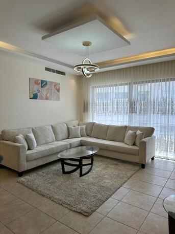 Abdoun, Apartments/Houses, JOD 9500/year,  Furnished,  Studio,  Fully Furnished Apartment For Rent In Abdoun With 2 Bedrooms
