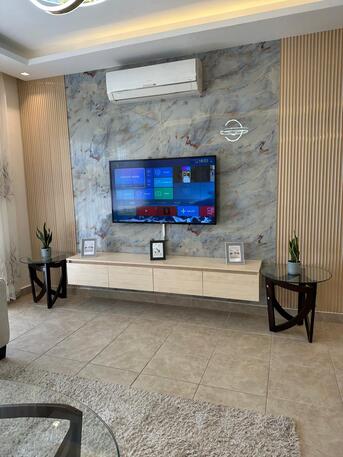 Abdoun, Apartments/Houses, JOD 9500/year,  Furnished,  Studio,  Fully Furnished Apartment For Rent In Abdoun With 2 Bedrooms