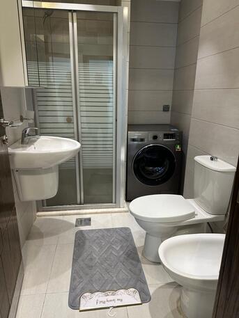 Abdoun, Apartments/Houses, JOD 9500/year,  Furnished,  Studio,  Fully Furnished Apartment For Rent In Abdoun With 2 Bedrooms