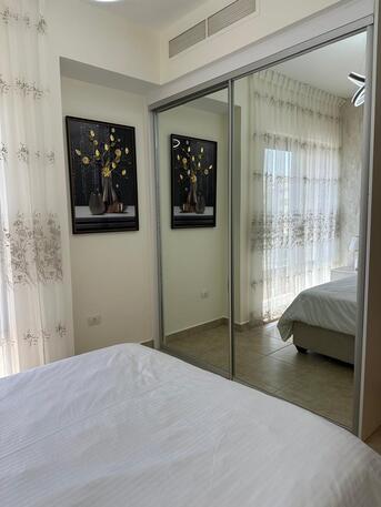 Abdoun, Apartments/Houses, JOD 9500/year,  Furnished,  Studio,  Fully Furnished Apartment For Rent In Abdoun With 2 Bedrooms