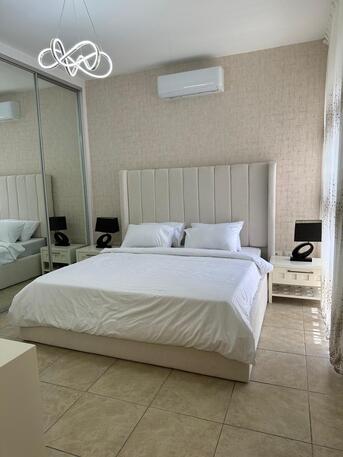 Abdoun, Apartments/Houses, JOD 9500/year,  Furnished,  Studio,  Fully Furnished Apartment For Rent In Abdoun With 2 Bedrooms