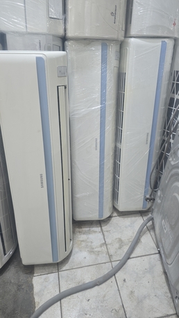 Al Malaz, Furniture, SAR 600,  Fresh Air-conditioner For Selling