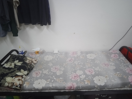 Riyadh, Bedspace Available, SAR 350/month,  Bed Space Available