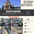 We Are Metal Scraps Buyer Dealer At Riyadh 0575748900