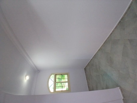 Adliya, Apartments/Houses, BHD 400/month,  Studio,  150 Sq. Meter,  3 Bed Rooms Flat For Rent Furnished For  Family