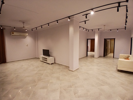 Adliya, Apartments/Houses, BHD 400/month,  Studio,  150 Sq. Meter,  3 Bed Rooms Flat For Rent Furnished For  Family