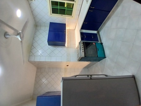 Adliya, Apartments/Houses, BHD 400/month,  Studio,  150 Sq. Meter,  3 Bed Rooms Flat For Rent Furnished For  Family