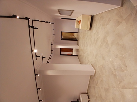 Adliya, Apartments/Houses, BHD 400/month,  Studio,  150 Sq. Meter,  3 Bed Rooms Flat For Rent Furnished For  Family