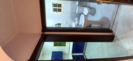 Adliya, Apartments/Houses, BHD 400/month,  Studio,  150 Sq. Meter,  3 Bed Rooms Flat For Rent Furnished For  Family