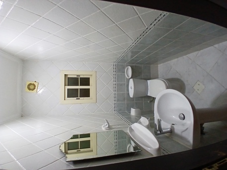 Adliya, Apartments/Houses, BHD 400/month,  Studio,  150 Sq. Meter,  3 Bed Rooms Flat For Rent Furnished For  Family