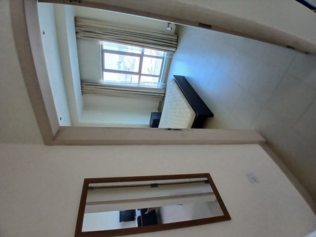 Adliya, Apartments/Houses, BHD 350/month,  Furnished,  Studio,  150 Sq. Meter,  Flat For Rent|2BHK|Furnished|Family|