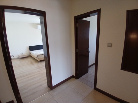 Adliya, Apartments/Houses, BHD 350/month,  Furnished,  Studio,  150 Sq. Meter,  Flat For Rent|2BHK|Furnished|Family|