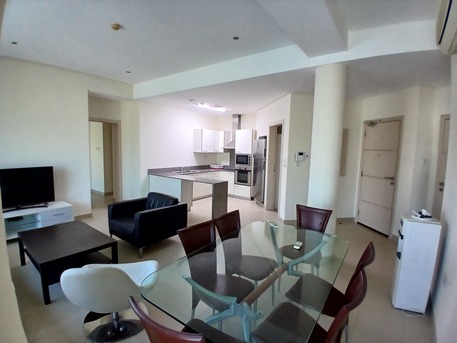 Adliya, Apartments/Houses, BHD 350/month,  Furnished,  Studio,  150 Sq. Meter,  Flat For Rent|2BHK|Furnished|Family|