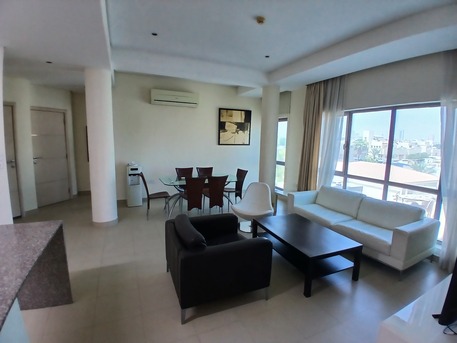Adliya, Apartments/Houses, BHD 350/month,  Furnished,  Studio,  150 Sq. Meter,  Flat For Rent|2BHK|Furnished|Family|