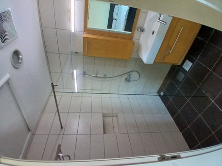 Adliya, Apartments/Houses, BHD 350/month,  Furnished,  Studio,  150 Sq. Meter,  Flat For Rent|2BHK|Furnished|Family|