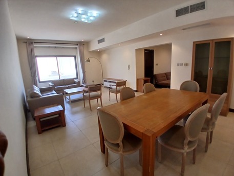 Adliya, Villas, BHD 700,  400 Sq. Meter,  Villa For Rent 700BD Semifurnished With Maid Room