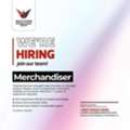 MERCHANDISER