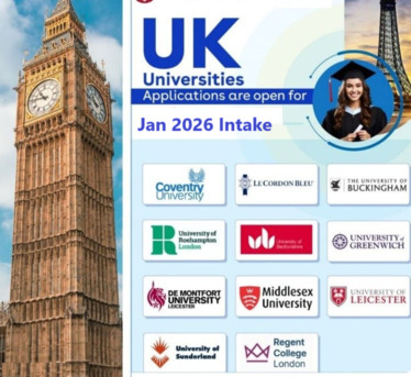 Karachi, Travel, Study Free In Europe, UK, USA, Ireland, Australia