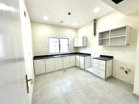 Tubli, Apartments, Flats, Houses & Villas, BHD 200/month,  2 BR,  SEMI FURNISHED BRAND NEW 2 BEDROOM FLAT WITH SPACIOUS LIVING ROOM,2 BATHROOM & CLOSED KITC