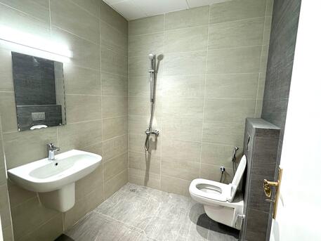 Tubli, Apartments, Flats, Houses & Villas, BHD 200/month,  2 BR,  SEMI FURNISHED BRAND NEW 2 BEDROOM FLAT WITH SPACIOUS LIVING ROOM,2 BATHROOM & CLOSED KITC