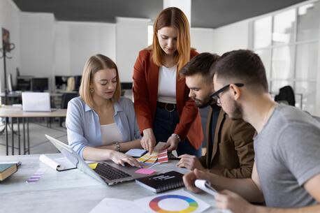 Manchester, Marketing, Organic Social Media Agency