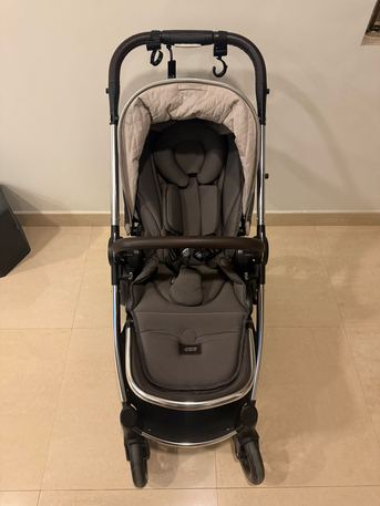 Dammam, Baby & Kid Stuff, SAR 1500,  Mamas & Papas Stroller & Carrycot