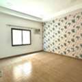 BHD 200/month,  2 BR,  SEMI FURNISHED 2 BEDROOM FLAT FOR RENT WITH SPACIOUS LIVING ROOM ,3 BATHROOM & CLOSED KITC
