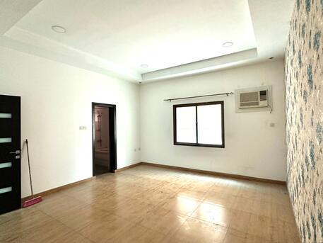 Tubli, Apartments, Flats, Houses & Villas, BHD 200/month,  2 BR,  SEMI FURNISHED 2 BEDROOM FLAT FOR RENT WITH SPACIOUS LIVING ROOM ,3 BATHROOM & CLOSED KITC