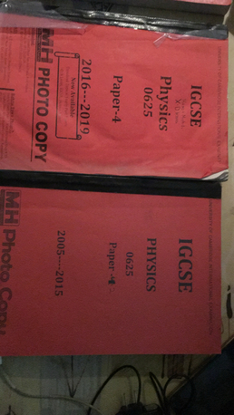 Riyadh, Books, SAR 10,  O LEVEL PAST PAPERS