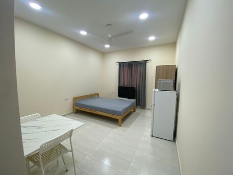 Zinj, Apartments, Flats, Houses & Villas, BHD 200/month,  Furnished,  Studio,  FULLY FURNISHED STUDIO FLAT FOR RENT