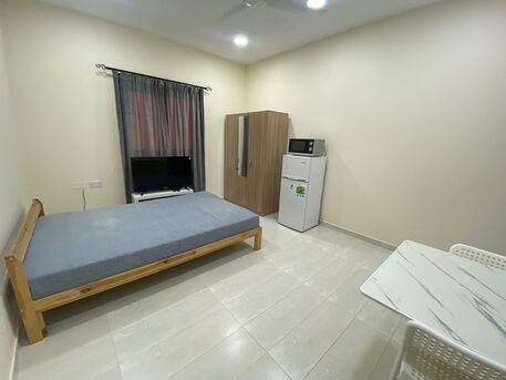 Zinj, Apartments, Flats, Houses & Villas, BHD 200/month,  Furnished,  Studio,  FULLY FURNISHED STUDIO FLAT FOR RENT