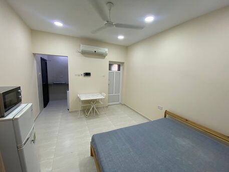 Zinj, Apartments, Flats, Houses & Villas, BHD 200/month,  Furnished,  Studio,  FULLY FURNISHED STUDIO FLAT FOR RENT
