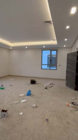 Kuwait City, Apartments/Houses, KWD 900/month,  4 BR,  A Floor For Rent In Al Zahraa Four Large Master Bedrooms