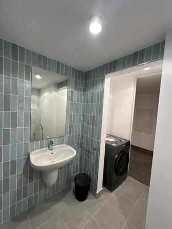 Manama, Apartments, Flats, Houses & Villas, BHD 320/month,  Furnished,  1 BR,  FULLY FURNISHED 1 BEDROOM DUPLEX FOR RENT
