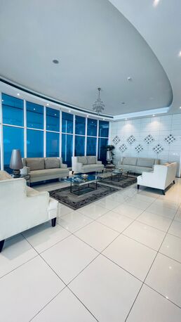 Juffair, Apartments, Flats, Houses & Villas, BHD 350/month,  1 BR,  Flat For Rent In Juffair With EWA