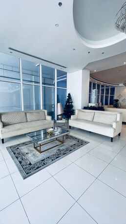 Juffair, Apartments, Flats, Houses & Villas, BHD 350/month,  1 BR,  Flat For Rent In Juffair With EWA