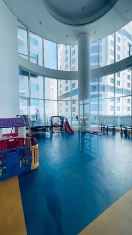 Juffair, Apartments, Flats, Houses & Villas, BHD 350/month,  1 BR,  Flat For Rent In Juffair With EWA