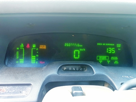 Al Rawdah, Vehicle Lease Transfer, SAR 13000,  Well-Maintained Car For Sale &ndash; Excellent Condition! Ford Crown Victoria 2000, OdoMtr260K