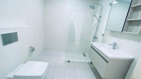Juffair, Apartments, Flats, Houses & Villas, BHD 350/month,  Furnished,  1 BR,  Fully Furnished Flat For Rent In Juffair