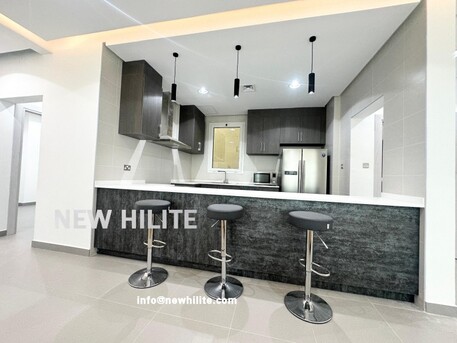 Kuwait City, Apartments/Houses, KWD 1100/month,  3 BR,  Fully Furnished 3-Bedroom Apartment For Rent In Kuwait City