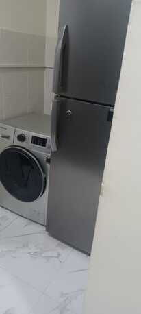 Juffair, Apartments/Houses, BHD 200/month,  Furnished,  Studio,  Fully Furnished Studio Flat For Rent In Juffair ( All Inclusive Ewa)