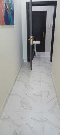 Juffair, Apartments/Houses, BHD 200/month,  Furnished,  Studio,  Fully Furnished Studio Flat For Rent In Juffair ( All Inclusive Ewa)