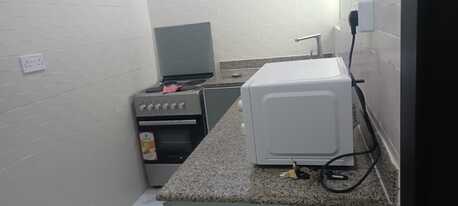 Juffair, Apartments/Houses, BHD 200/month,  Furnished,  Studio,  Fully Furnished Studio Flat For Rent In Juffair ( All Inclusive Ewa)