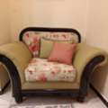 SAR 100,  Single Seater Sofa