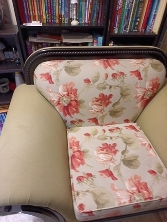 Khobar, Furniture, SAR 100,  Single Seater Sofa