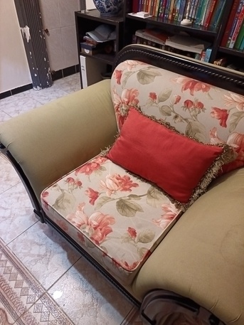 Khobar, Furniture, SAR 100,  Single Seater Sofa