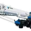 Crane 80 Ton Certified Aramco
