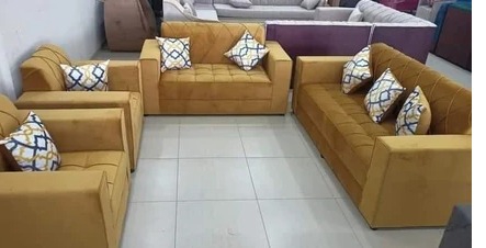 Al Qirawan, Furniture, Sale Brand New Home Furniture With Online Home Delivery