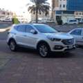 SAR 60000,  2018 Hyundai Santafe 2.0 - Diesel