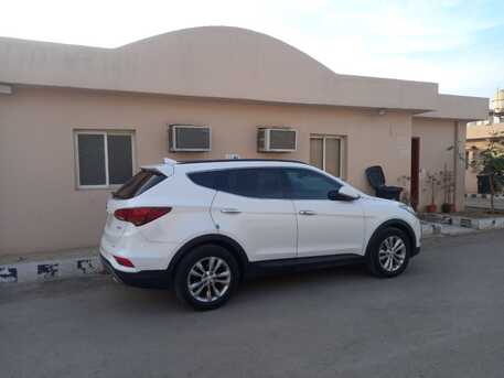 Jubail, Free Items, SAR 60000,  2018 Hyundai Santafe 2.0 - Diesel